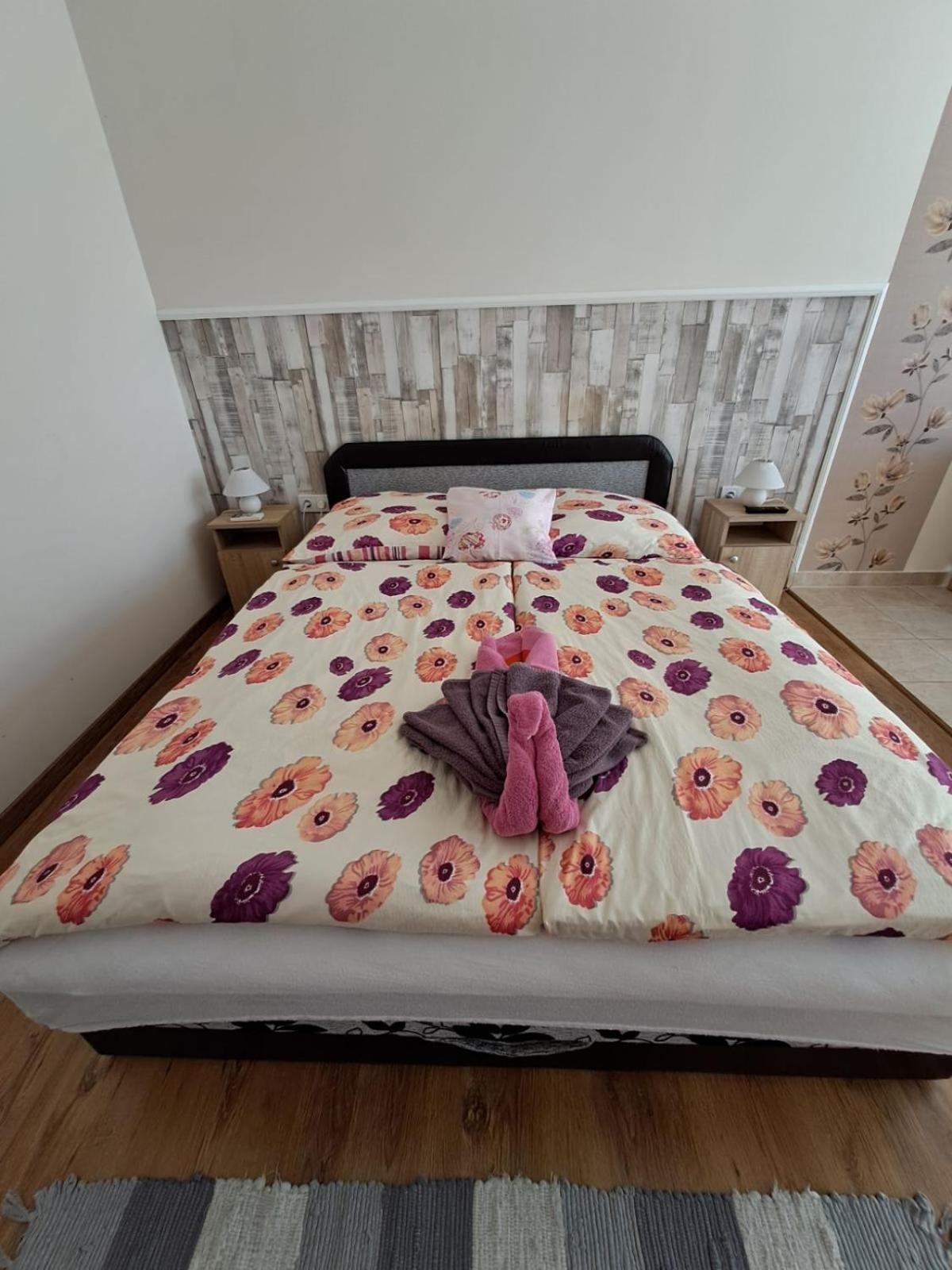 Aquacentrum 2 Hajduszoboszlo Phòng bức ảnh